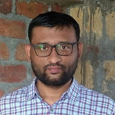 Pritesh Usadadiya